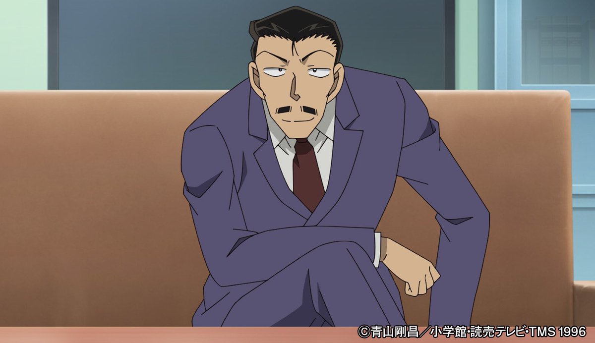 conan_file's tweet photo. 「失踪した夫を探して欲しい」って毛利探偵事務所に女の人が依頼に来たんだ。
手がかりは名刺と3枚の写真に、PCと奥さんの書いたメモ。
ボクと小五郎おじさんは失踪した人が勤めてたアパレル会社に行ってみたんだけど、意外な事実が明らかに…!

「消えた男の夢」
9月2日(土)よる18:00放送だよ。 https://t.co/AQB4TiQPCJ