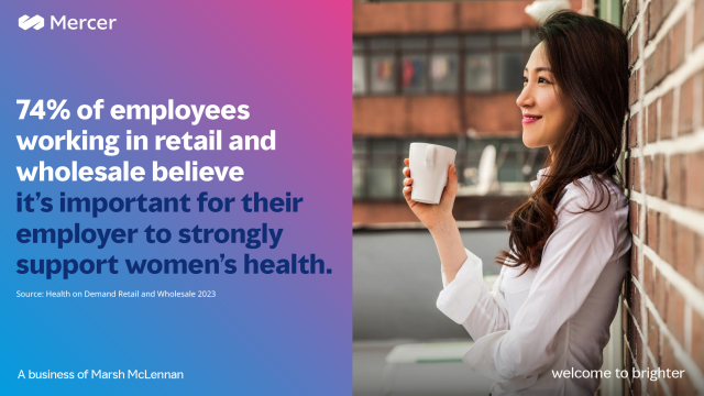 FrankImmens's tweet photo. It's critical that employers understand what their employees want. Dive into the #retail edition of our #Health on Demand survey to learn the needs and wants of retail and wholesale employees in the #FutureofWork. https://t.co/Ny63zJ0pdk https://t.co/nh2Mv6McxQ