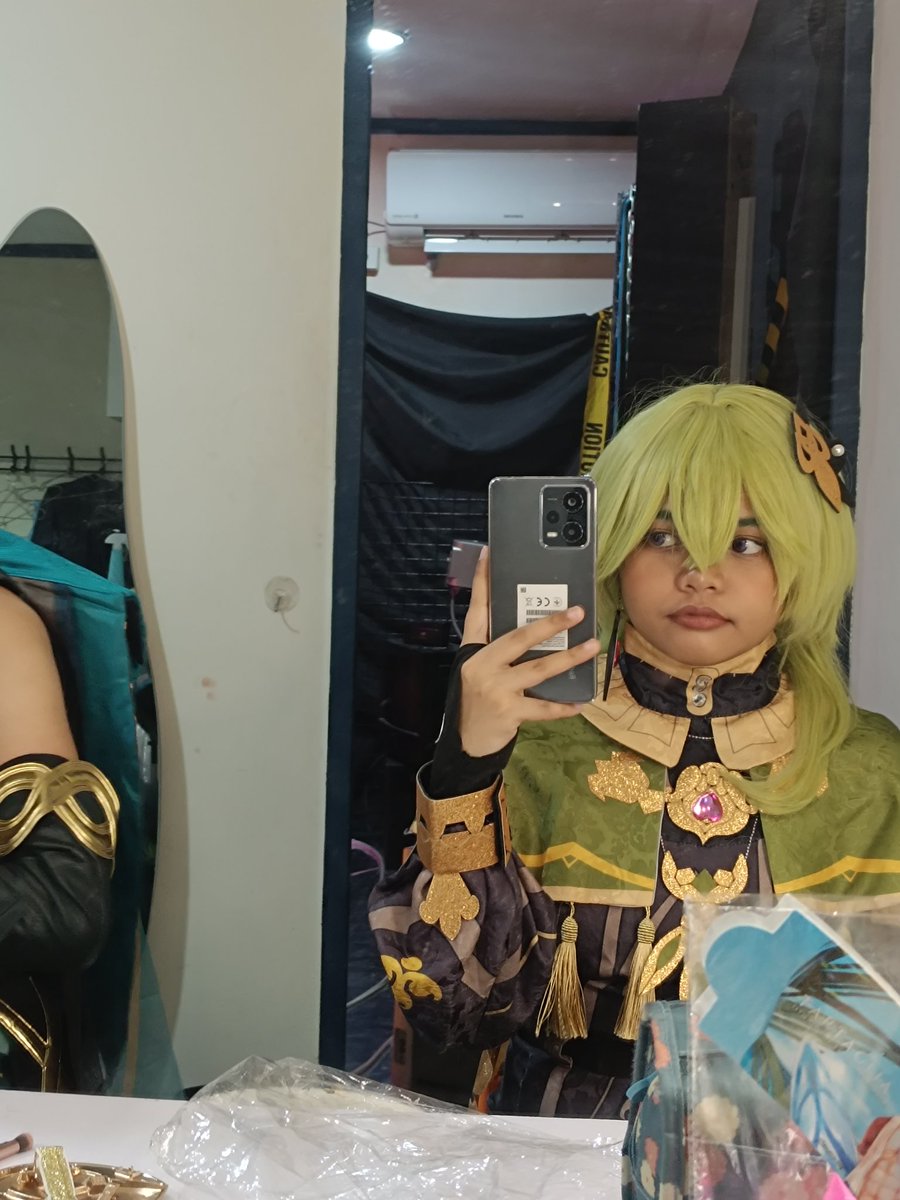 _s0ulrealm's tweet photo. collei mirror nyelfies

#genshinimpact #colleicosplay #cosplayerph #sumeru https://t.co/koekcoFqK6