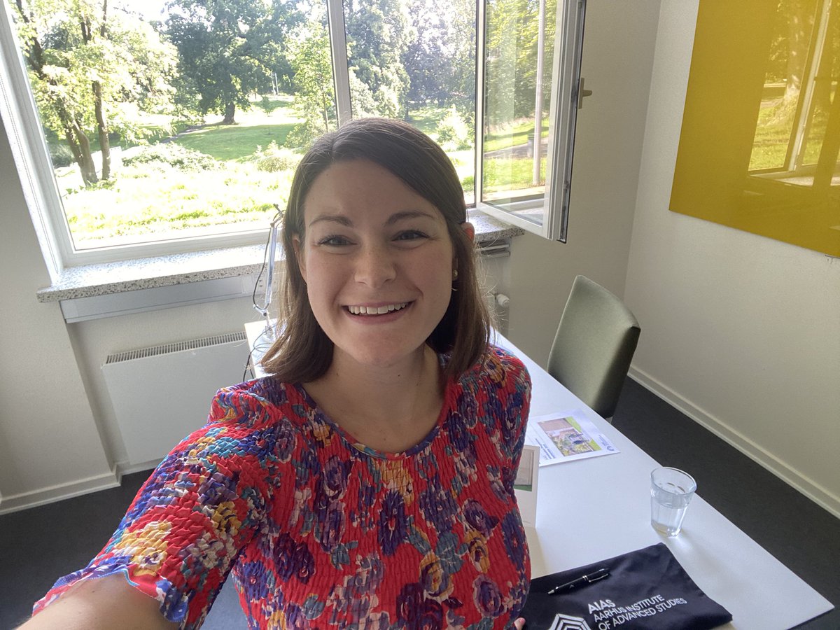 Janet Rafner tweet media