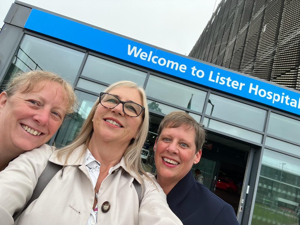 Helen Balsdon RN tweet media