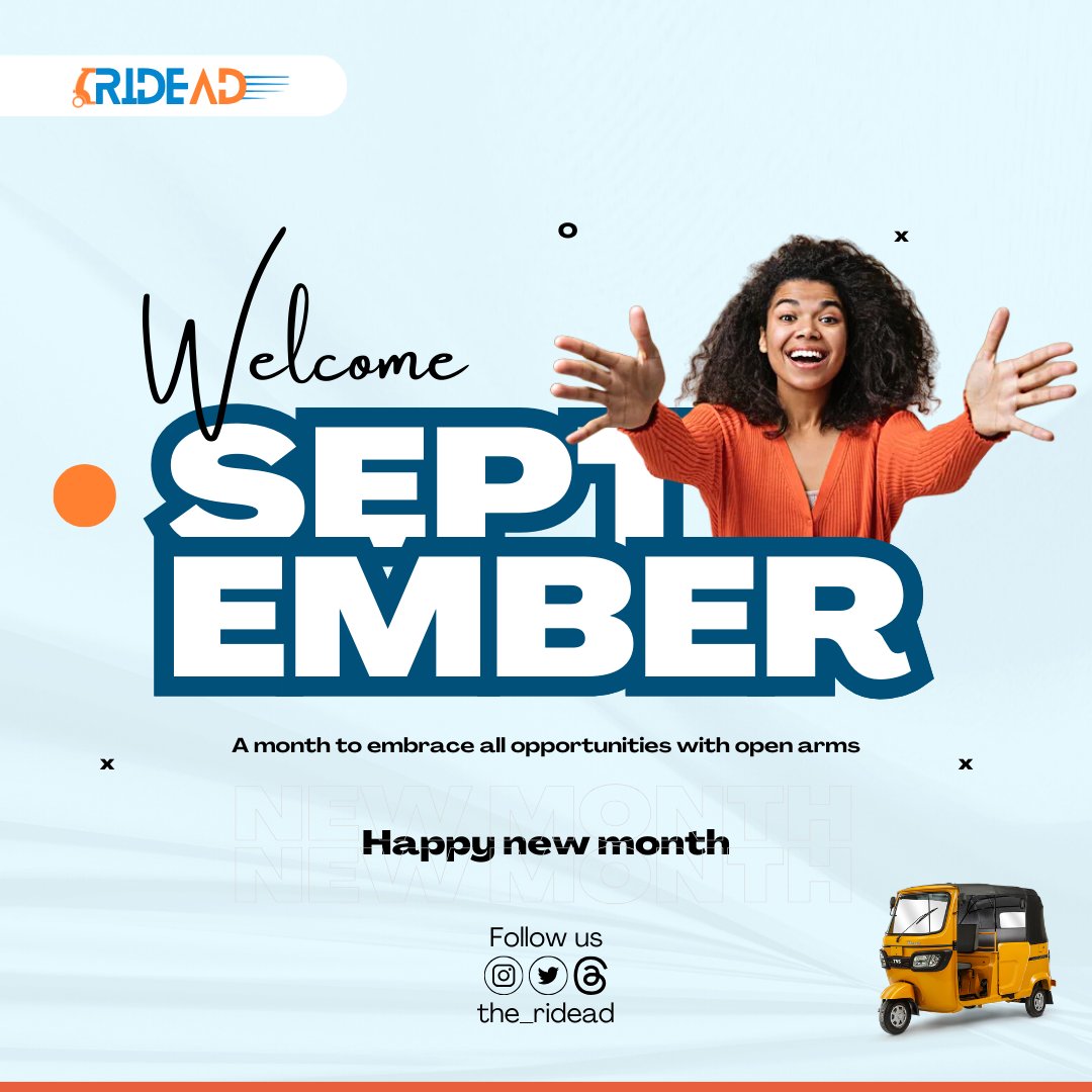 the_ridead's tweet photo. Here's wishing all our esteemed customers a prosperous month aheadπ₯³ #RideAD #advertising #newmonth #tech #Africa #ChampionsLeague #Rwanda https://t.co/5FAyryJH55