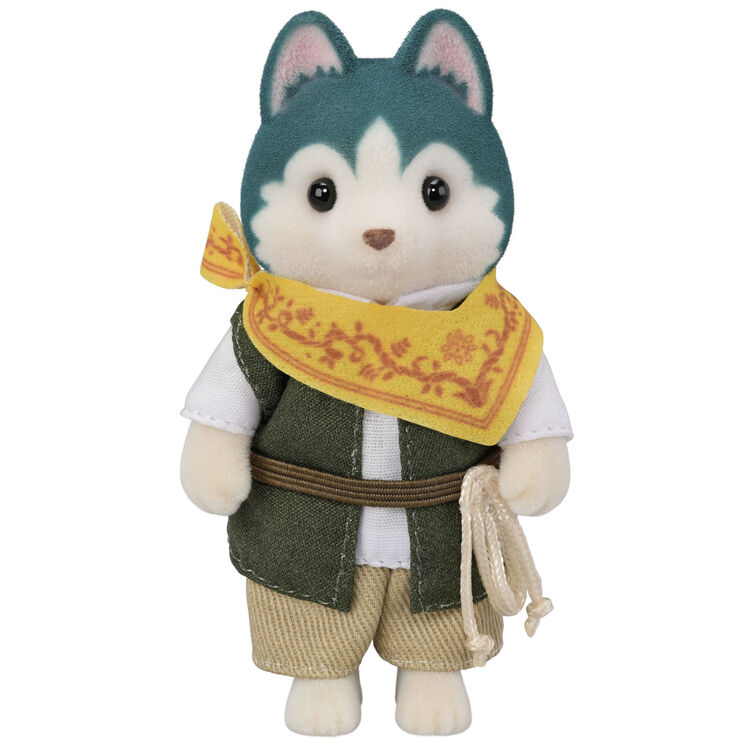 公式】シルバニアファミリー 森のお家🏡 on X:  