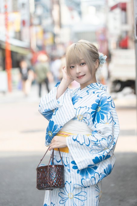 Twitterのコスプレ画像26