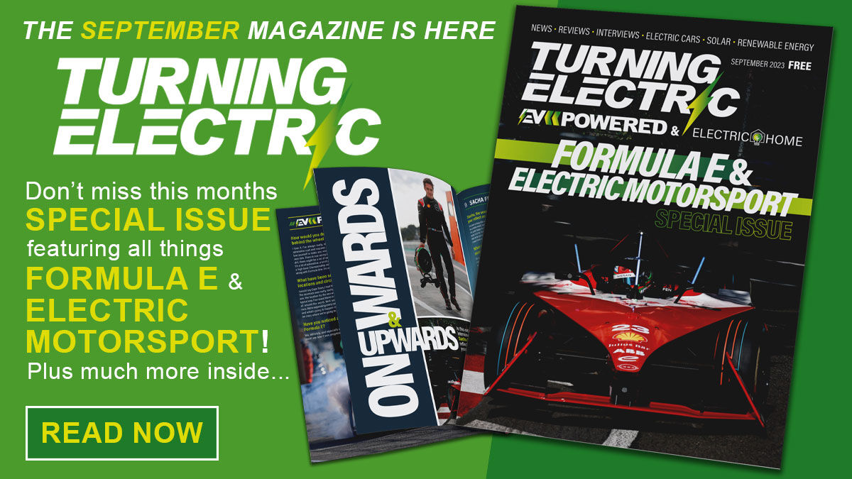 EV Powered tweet media