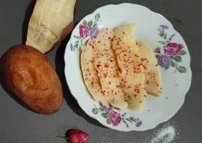 SCendekiawan's tweet photo. Kata orang tua2 dulu, buah binjai ni kalau tanam, mati dulu baru boleh makan.

Maksudnya kalau kita tanam pokok ni, kena ada niat dalam hati bahawa kita tanam utk anak2 cucu kita. Dan kita mungkin takkan sempat merasa buahnya. https://t.co/L8wLmwGYeV