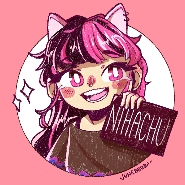 juneberri_'s tweet photo. #NIHACHU: is on the qsmp !!
#nikifanart #nihachufanart #qsmpfanart #nihachuqsmp https://t.co/LYY4mDtpag