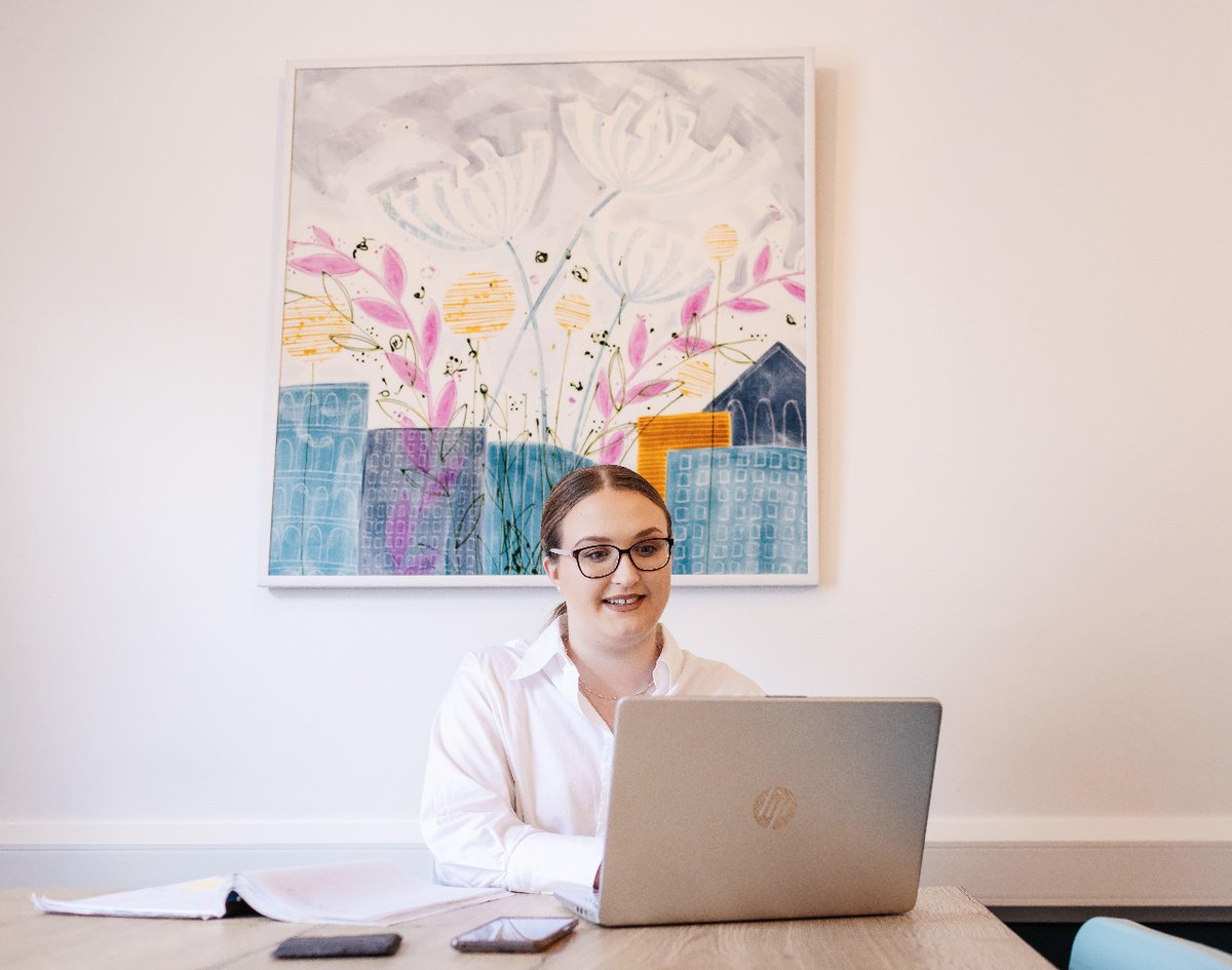 FaithBrandComms's tweet photo. This weekβs #ValuesChampion is... Abi! π
Biggest thank you to Abi for gracefully tackling challenges and going the extra mile to conquer a mountain of tasks recently! ππΌπ
#hardwork #thankyou #employeeappreciation https://t.co/69VEaZjN2y
