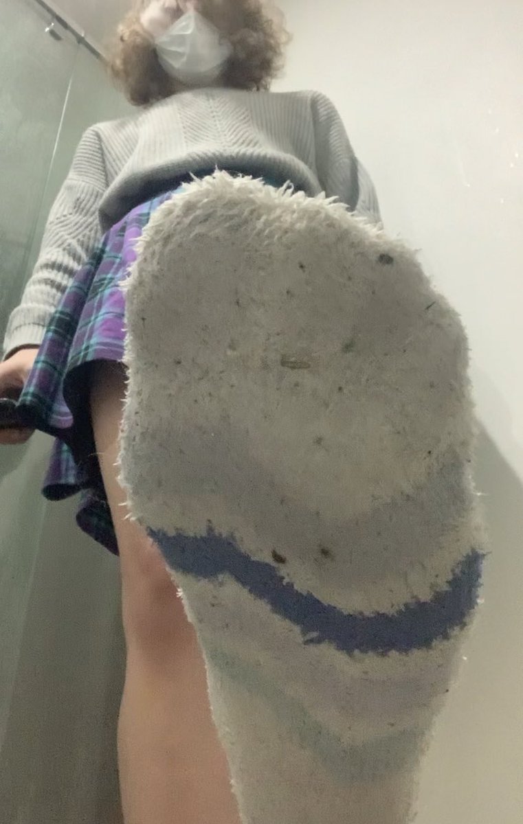 femboyember's tweet photo. Thank me for shoving my stinky socks in your face slave #footslave #footfetish #femboy #femdom https://t.co/q9p7o72m4A