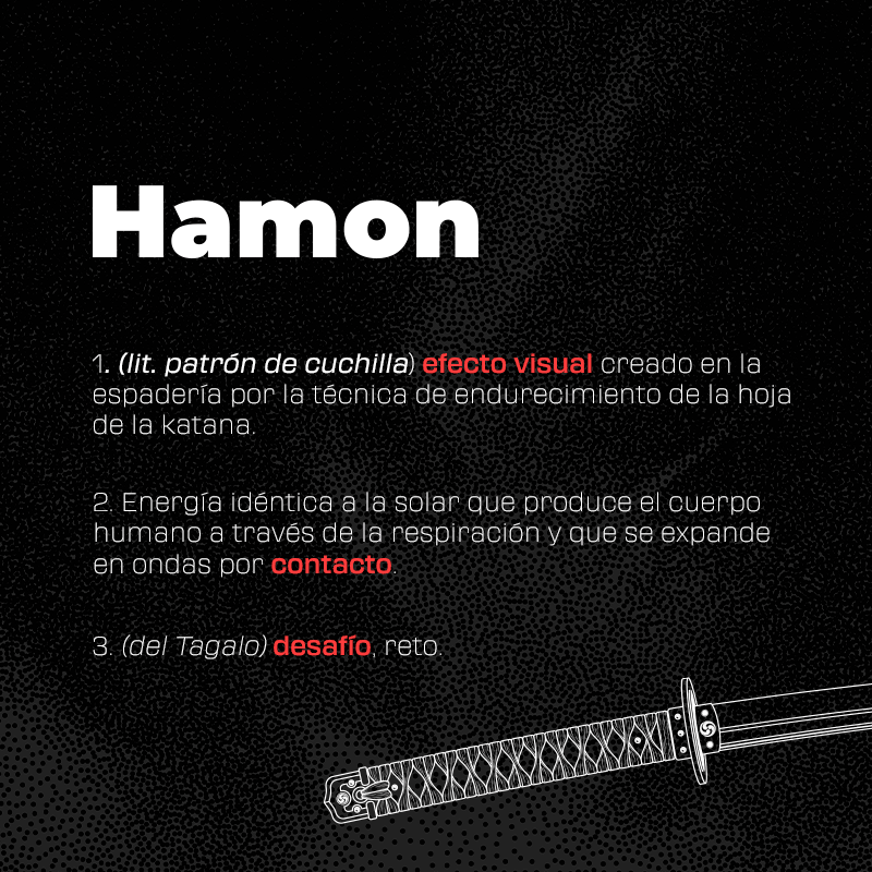 Hamon tweet media