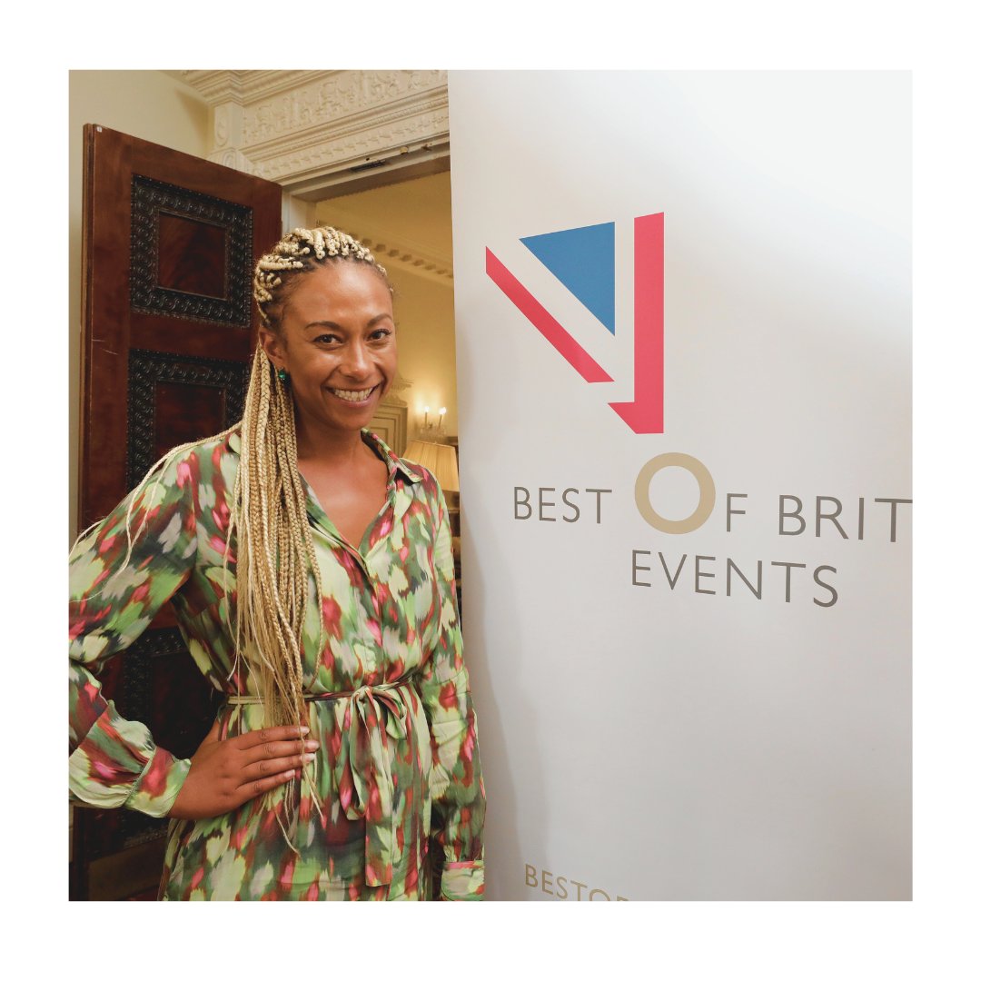 Best of British Events tweet media