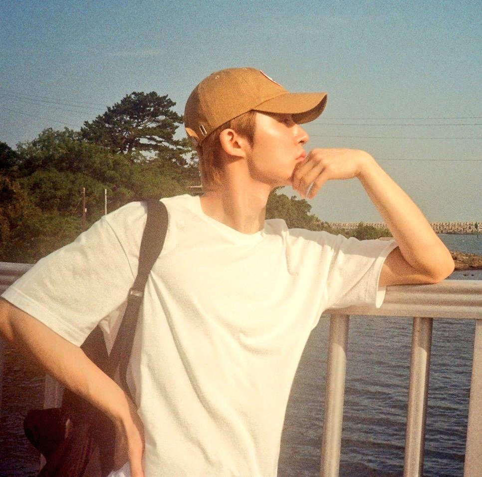 저화질에서도 돋보이는 콧대좀봐..
<a href="/shxx131bi131/">김한빈</a> #BI #비아이