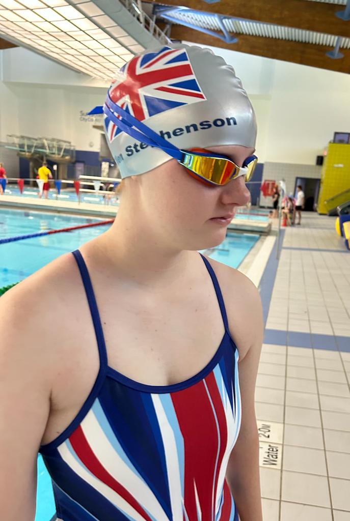 I can't wait to compete this week at the  European Championships in Italy. Thank you to everyone who has supported me. I've been training all year, wish me luck! <a href="/DSSGB1/">DownSyndromeSwimmingGB</a> <a href="/RichmondDales/">Richmond Dales ASC</a> <a href="/asanortheast/">Swim England North East</a> <a href="/SportNewcastle/">Sport Newcastle</a> <a href="/cafebeamncl/">@CafeBeamNcl</a> <a href="/SmileforlifeNE/">SmileForLife</a> <a href="/tynemet/">TyneMet College</a> <a href="/FISDIR/">Fisdir Federazione</a>
