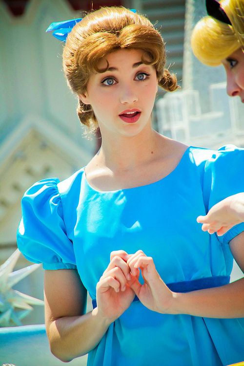 実写ワンピースのナミを演じてるエミリー・ラッド、めっちゃ可愛いし