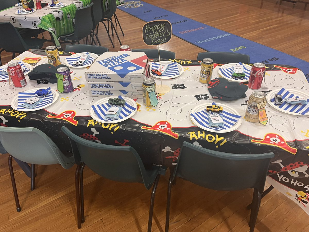 BlackettSchool's tweet photo. Today. We celebrated all father figures in our community! Happy Father’s Day!
#MtDruittMagic #LoveWhereYouLearn #175yearsofpubliceducation https://t.co/NSSJiuhK3w