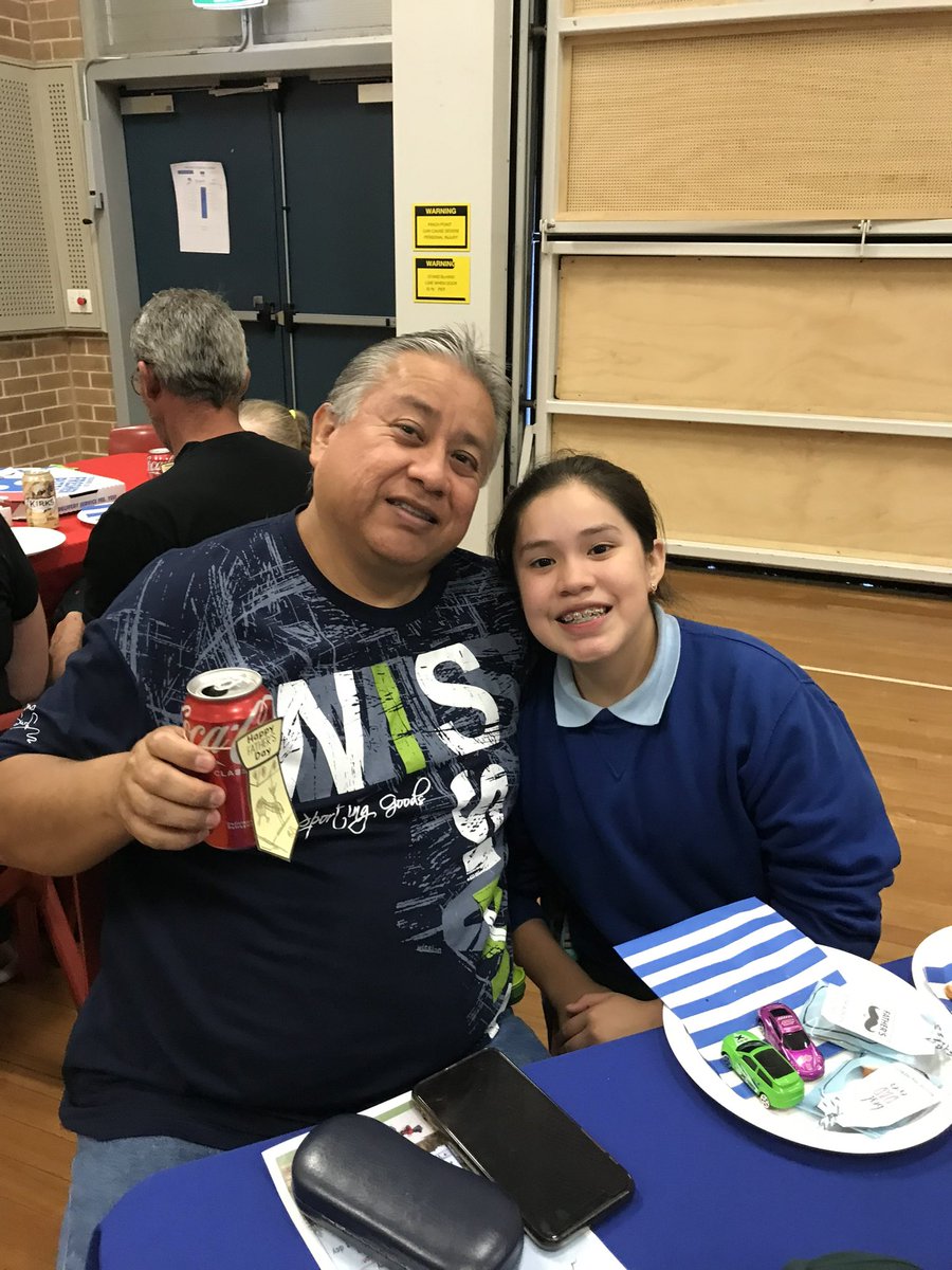 BlackettSchool's tweet photo. Today. We celebrated all father figures in our community! Happy Father’s Day!
#MtDruittMagic #LoveWhereYouLearn #175yearsofpubliceducation https://t.co/NSSJiuhK3w