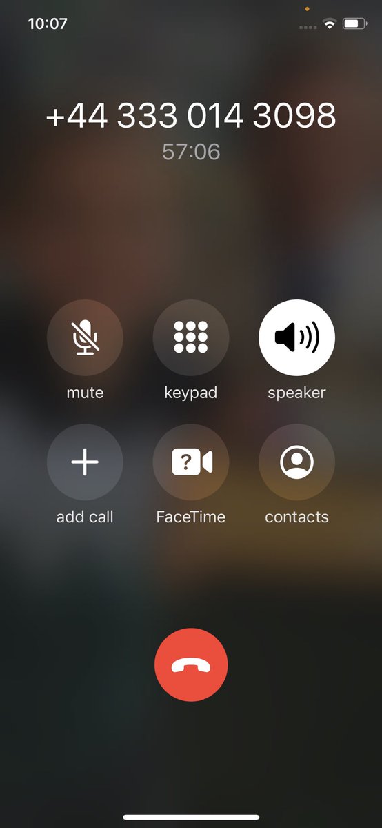 SFi5her's tweet photo. @BandQ still waiting for somebody to pick up the phone?!? If somebody can arrange to ring me please absolute joke….. https://t.co/0PcyPqf5Ds
