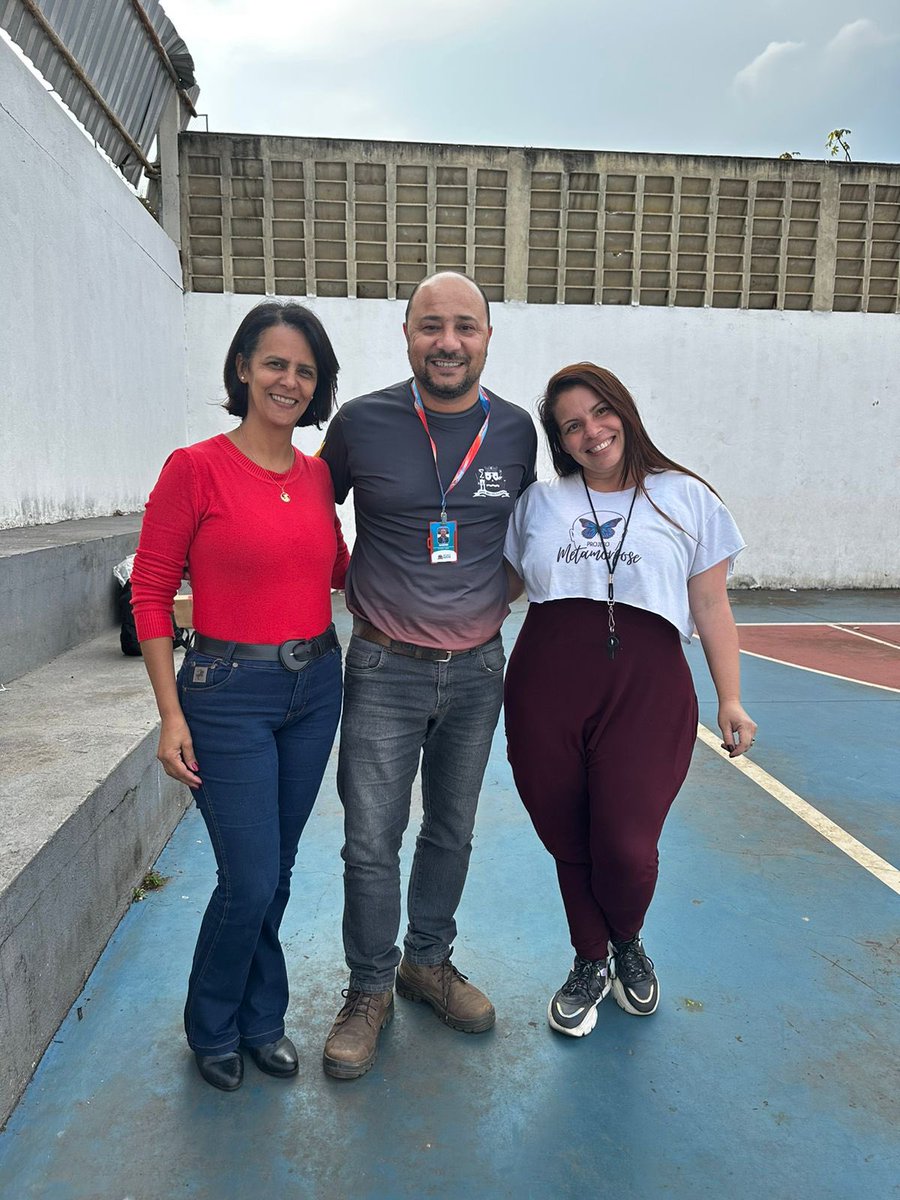 FlvioRam2's tweet photo. Construções Coletivas!

Ampliar ações do Esporte Educacional através de parcerias institucionais, comunidades, e adolescentes. Assim foi o nosso encontro, senti muita motivação por parte dos mesmos em querer fazer parte desse projeto. Vamos organizar e planejar. 

@PrefMariana https://t.co/kxw5rInmIv