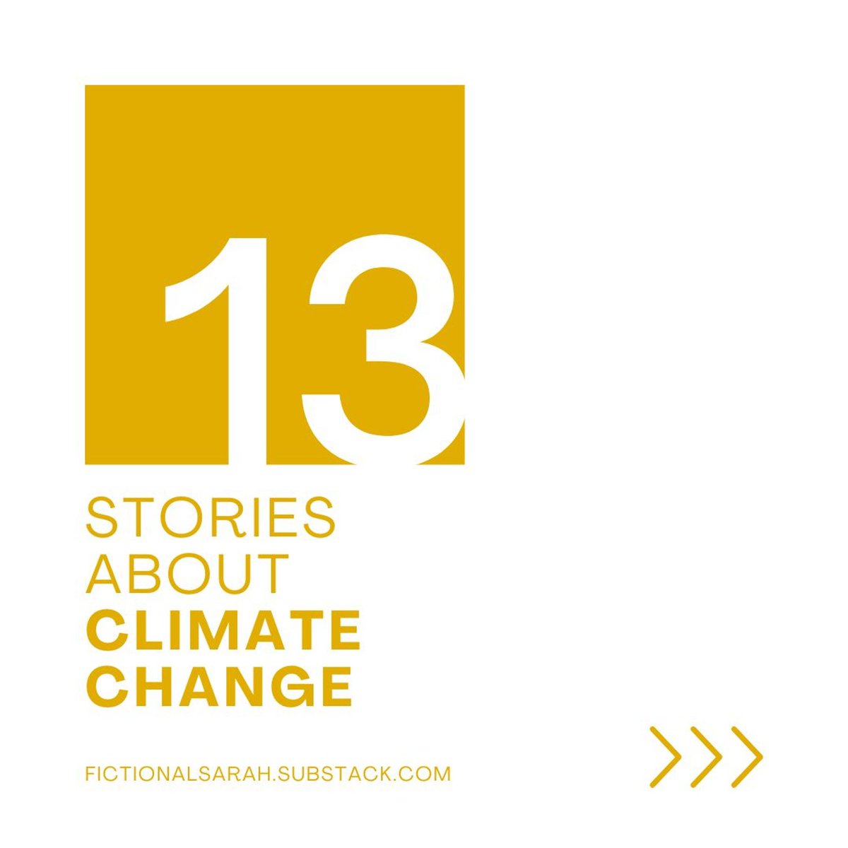fictionalsarah's tweet photo. Here's a whole bunch of short stories about climate change featuring to you lovely lot
https://t.co/HlfoiIgOaL
@elissafield @abigailmyers @tcboudreau @Lumchanmfa @brecht_dp @coffeeandpaneer @kimsrogers @MynaChang @AuthorizedMusin
#shortstories #flashfiction https://t.co/UEaymBYzFs