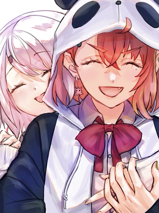 照れんなや#しいなーと #笹の絵 