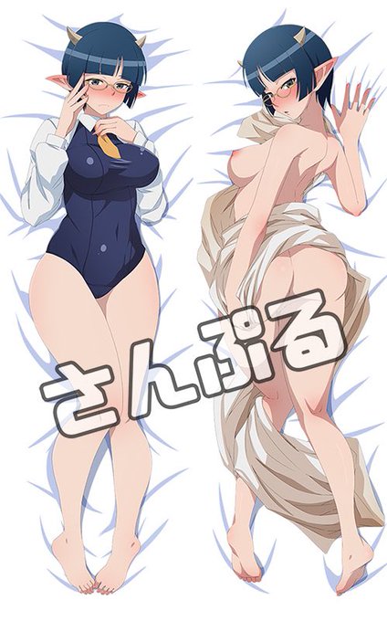 描かせていただきました💪( ˘ω˘ )
魔王と合わせてよろしくお願いします!

https://t.co/FYcKnPAYmX

https://t.co/JFUCTcYErc https://t.co/SRp8LZa47t 