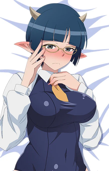 9月30日の俺嫁新作です。作画は安彦ジョージさん( )です。予約期間は9月7日23:59までです。魔王様と合わせて是非…  