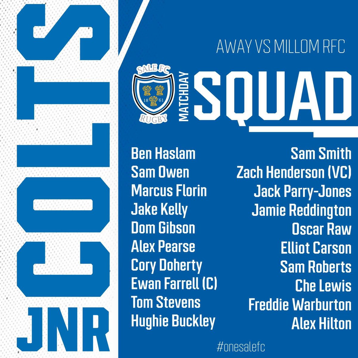 Carolyn Tomlinson tweet media