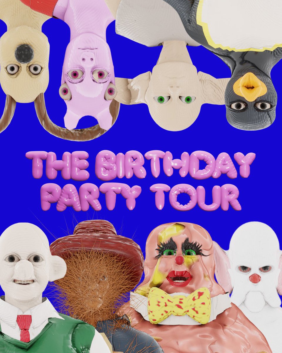 DON BROCO tweet media