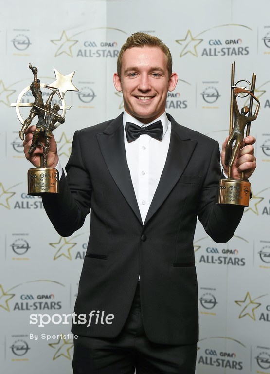 sportsfile's tweet photo. A Wizard!

Best wishes to Richie Hogan on his retirement from intercounty hurling! https://t.co/ZndK7qUGH3