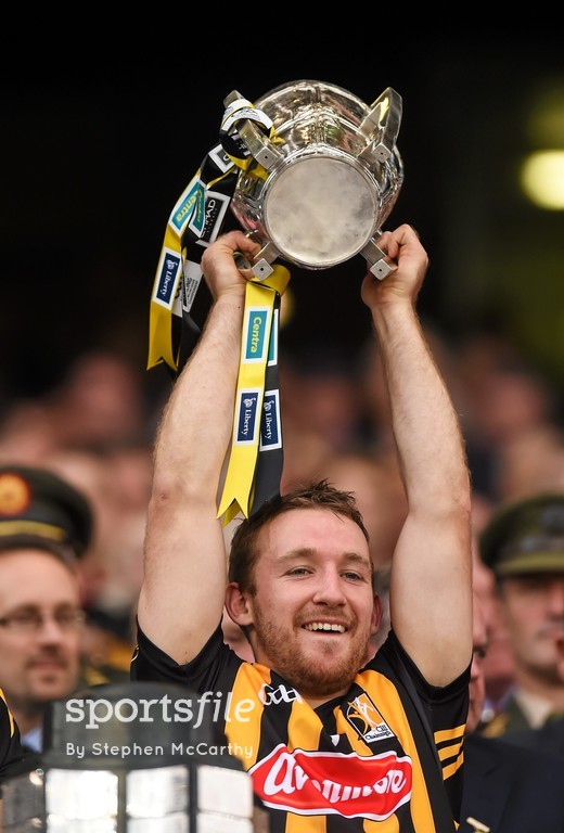 sportsfile's tweet photo. A Wizard!

Best wishes to Richie Hogan on his retirement from intercounty hurling! https://t.co/ZndK7qUGH3