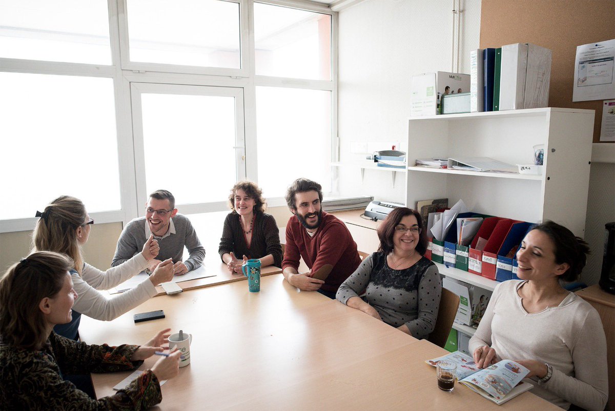 Je souhaite aux 25 370 enseignants du 1er et 2nd degrés de <a href="/AcademieNice/">Académie de Nice</a> une excellente rentrée scolaire !