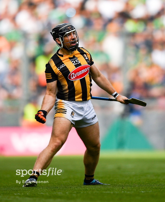 sportsfile's tweet photo. A Wizard!

Best wishes to Richie Hogan on his retirement from intercounty hurling! https://t.co/ZndK7qUGH3