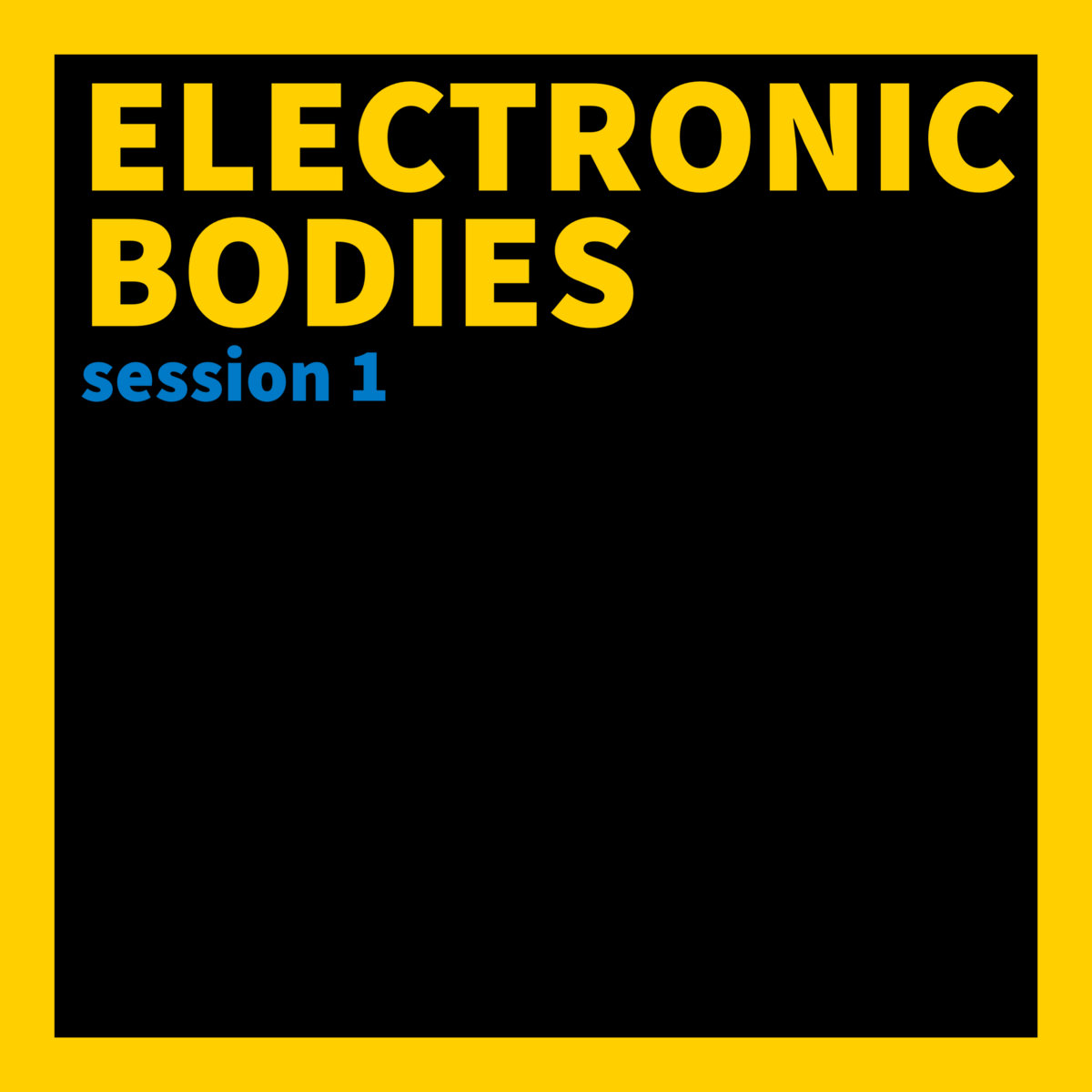 Available now from Bandcamp is our brand new 88-track strong charity compilation 'Electronic Bodies': sidelinemag.bandcamp.com/album/electron… This collection dives deep into the rhythms of #EBM (Electronic Body Music), #NewBeat, and their contemporary offshoots. Our commitment to showcasing a…