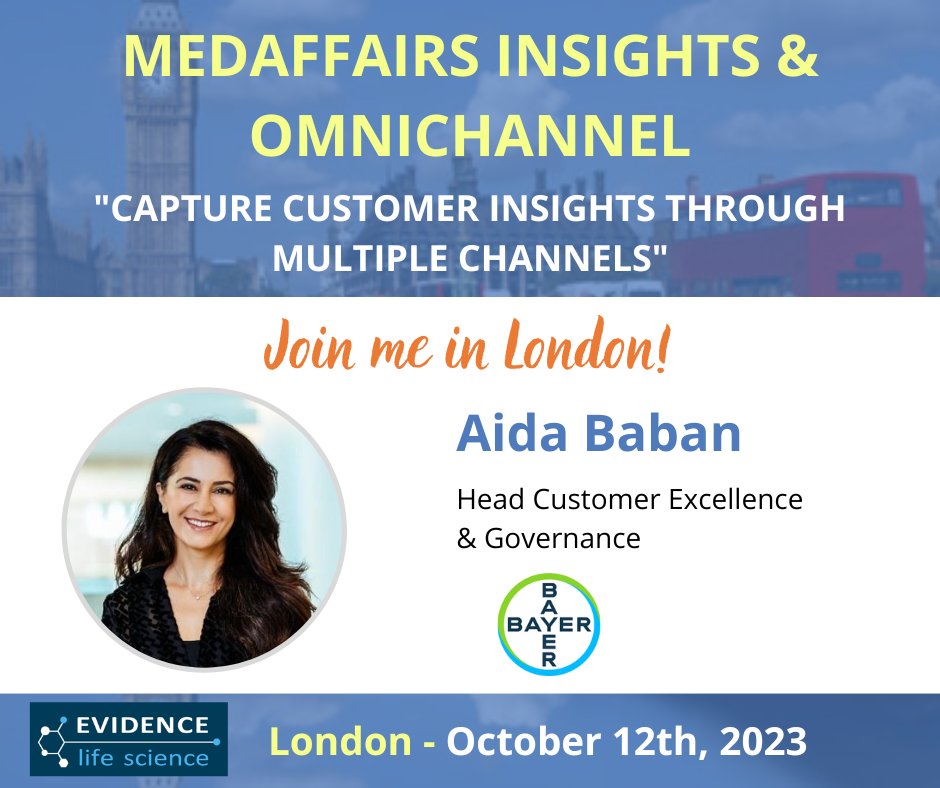 Evidence Life Science tweet media