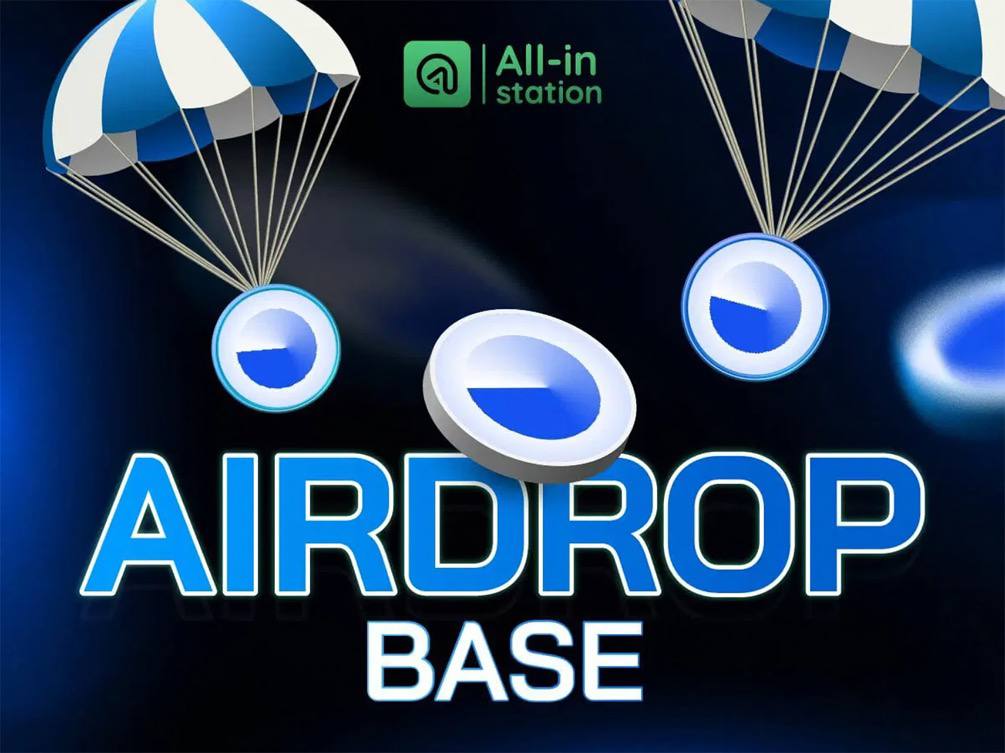 aeydd8's tweet photo. The crypto world is buzzing with the rise of L2 blockchains, and BASE is the latest gem 💎

With backing from Coinbase

Want to earn a $10k $BASE airdrop? Check out this thread 👇🧵:

#airdrop $XBASE #Dextool #Prime $X $SHIBA #Marketcap $ETH #coinbase $OPTI $NFT https://t.co/y7lgtMhqnc