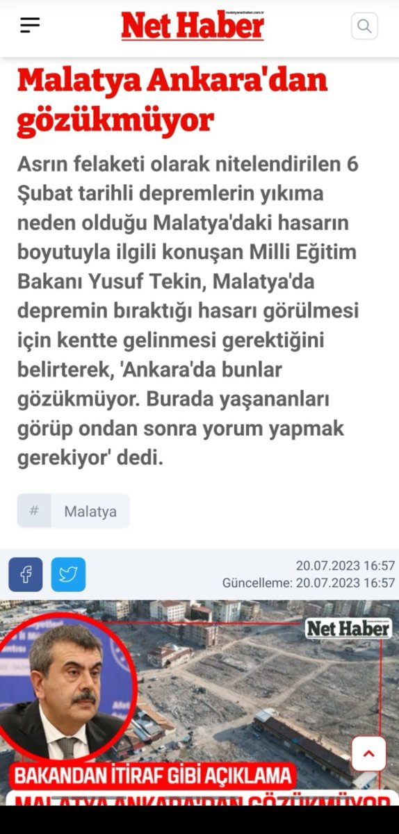 <a href="/Yusuf__Tekin/">Yusuf Tekin</a> <a href="/Yusuf__Tekin/">Yusuf Tekin</a> bizi anladığınızı biliyoruz sayın bakanım müjdenizi bekliyoruz