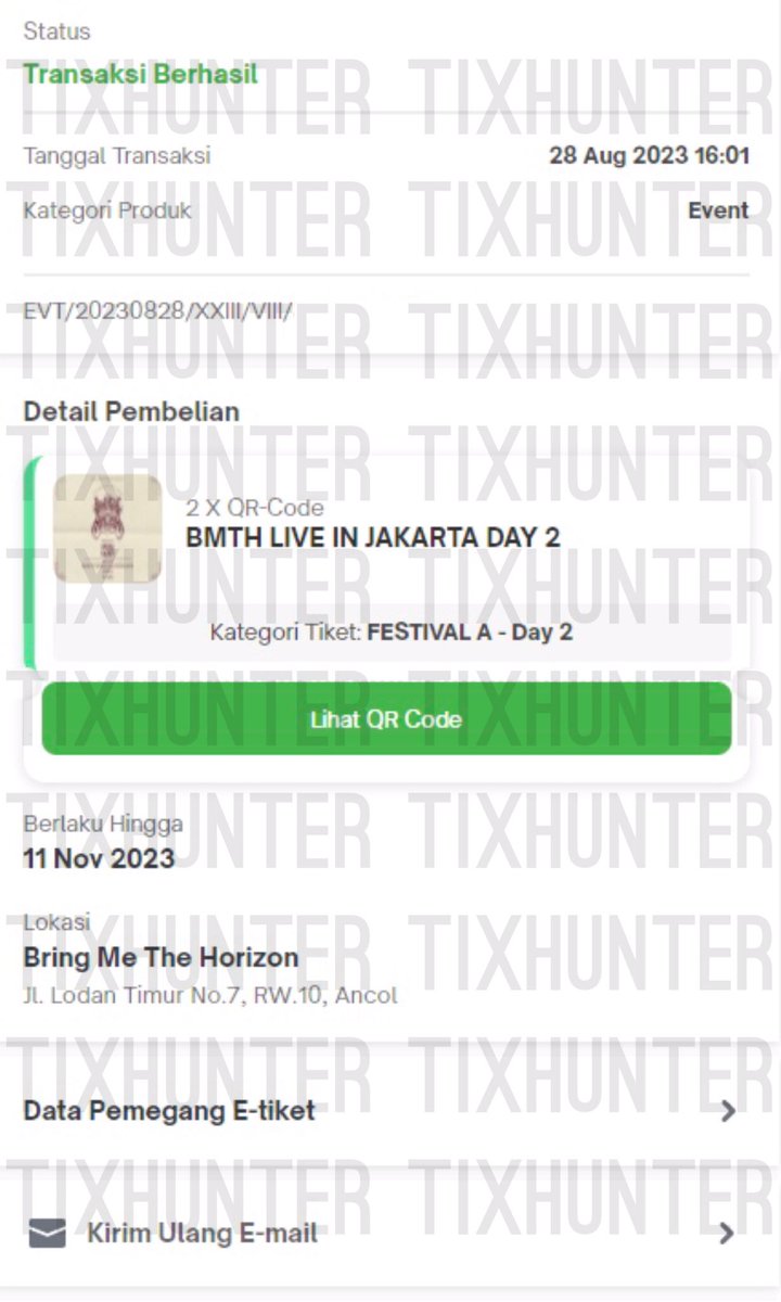 Jasa War Tiket tweet media