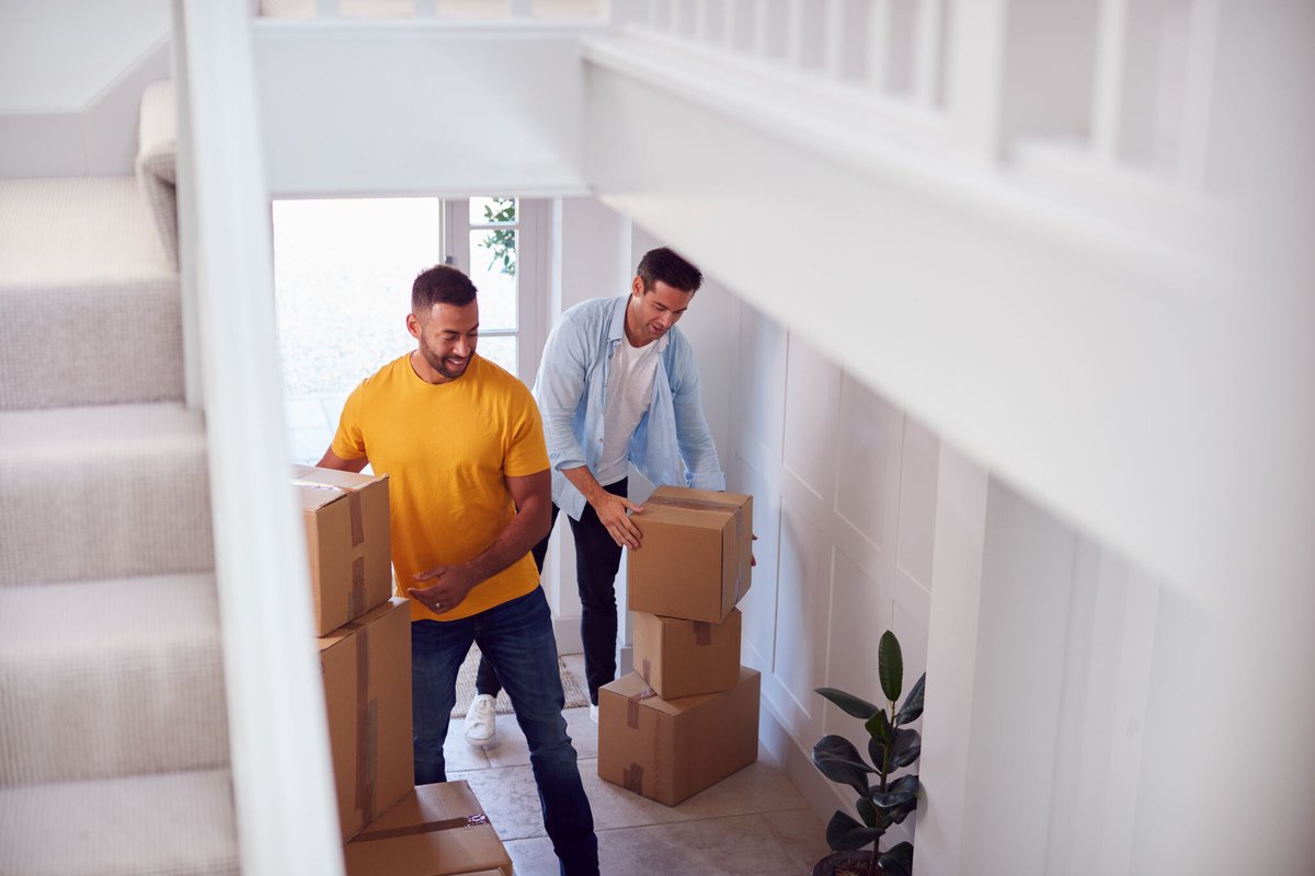 From knowing when it’s the right time to instruct an #EstateAgent to evaluating your options as a buyer, understanding the nuances of the #PropertyMarket could truly make or break your experience.

Here’s the latest from August: bit.ly/45RAxxZ 

#PropTech #Mortgages