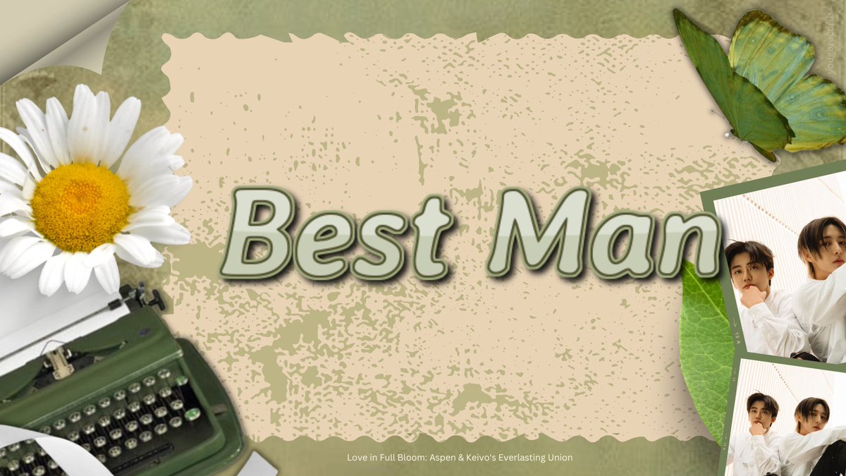 Love in Full Bloom. tweet media