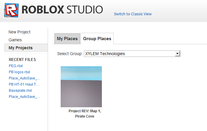 Roblox studio updated! What do you think about it? : r/roblox