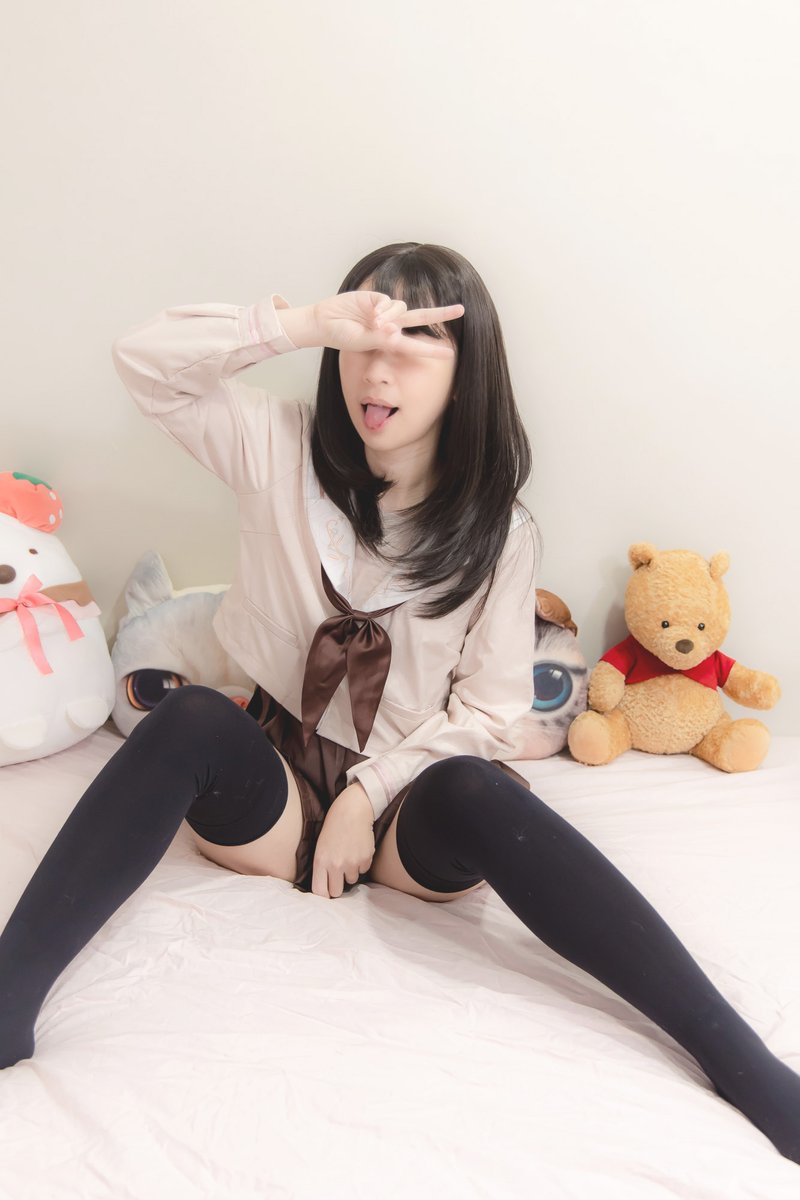 可以陪優咪玩嗎
哥哥想玩什麼都可以💕 https://t.co/428n5ztQS8