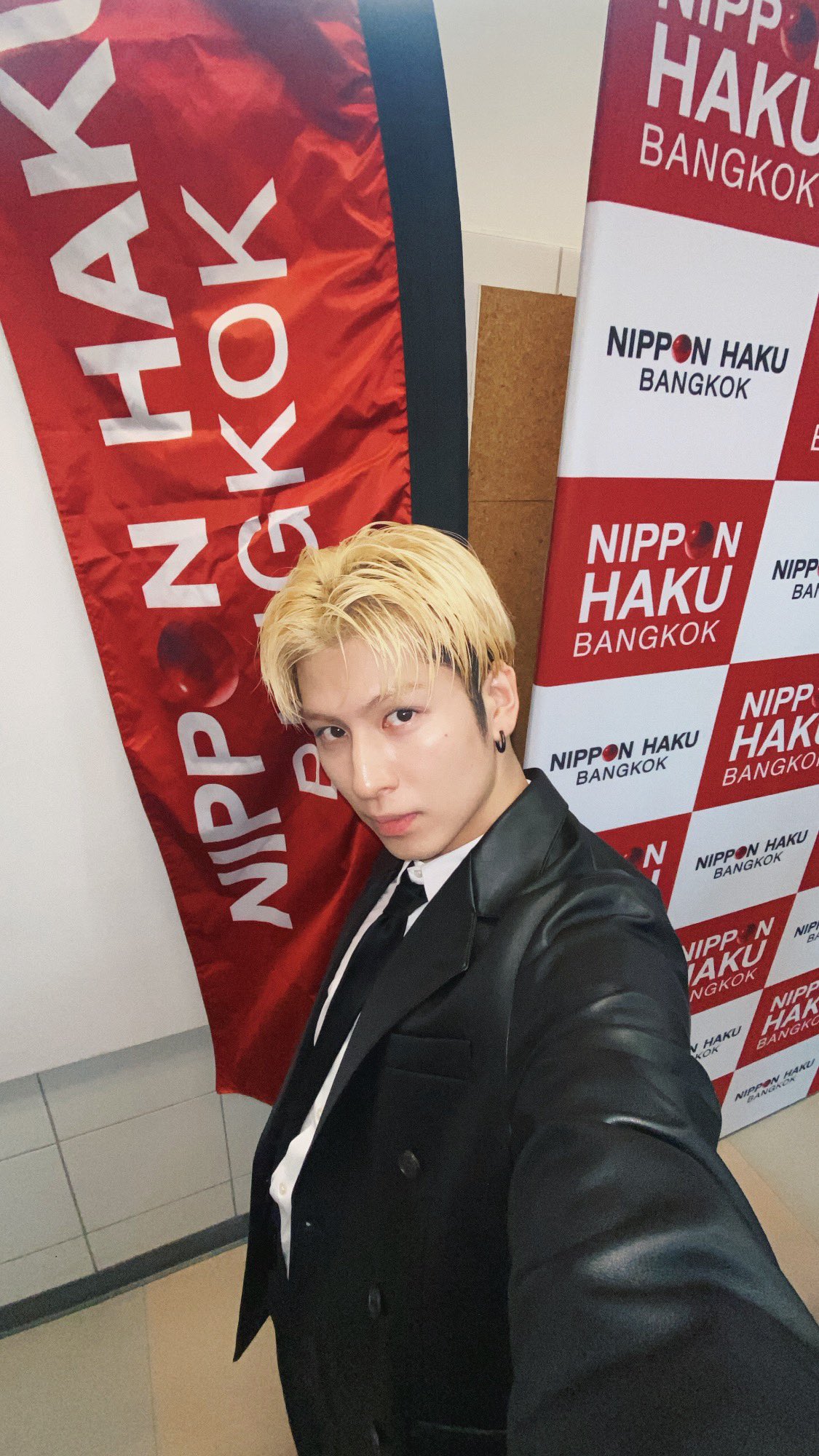 長谷川慎 ユニフォーム THE RAMPAGE OFFICIAL on X: 