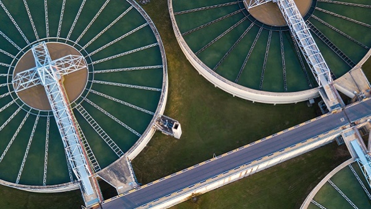 Wastewater treatment and reuse can: 
💧 mitigate water pollution
🚰 expand water access
🌏 help cities become more #ClimateResilient

Learn more about the World Bank Group’s Scaling #ReWater initiative to support #WaterReuse: wrld.bg/rEyA50PFUhT