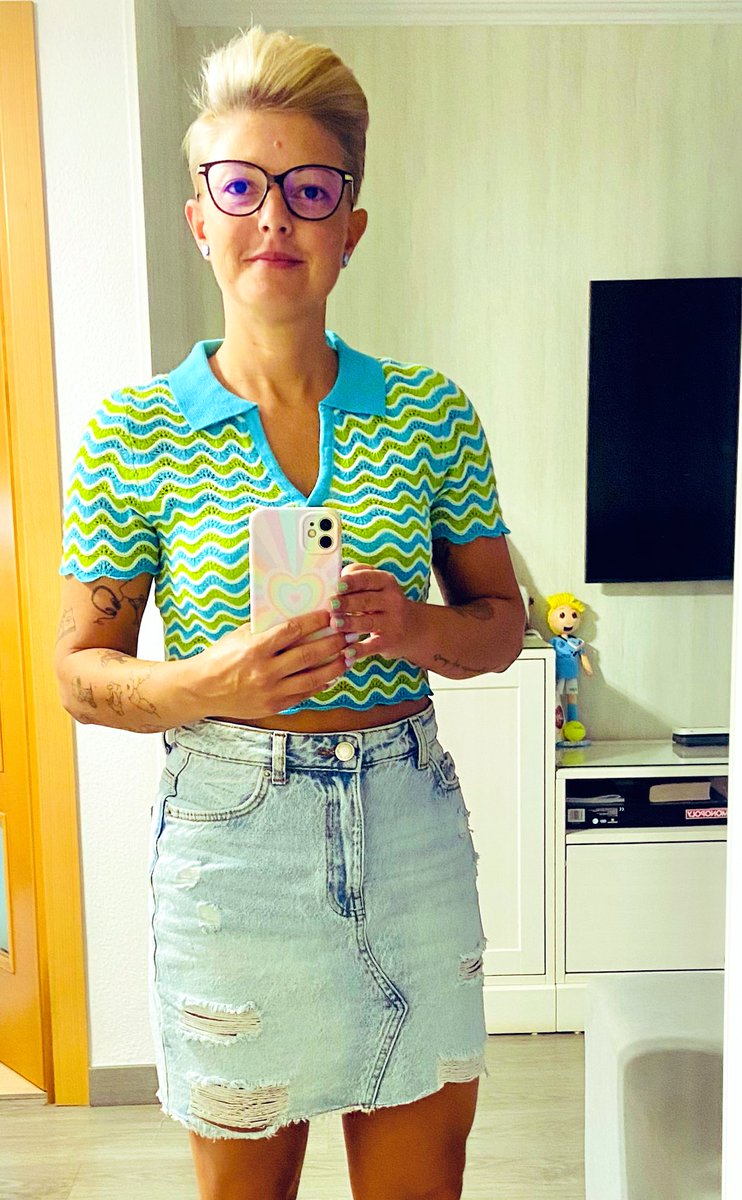 👋🏻 septiembre! 🩵💚