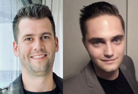 Davey Vogel verruilt VGZ voor Rabobank, Yuri Radschilder van TP naar MediReva
Vogel begint per 1 september bij Rabobank als Lead Content &amp; Conversation Design. Radschilder begint per 1 september als WFM-planner bij MediReva.
ziptone.nl/nieuws/davey-v…