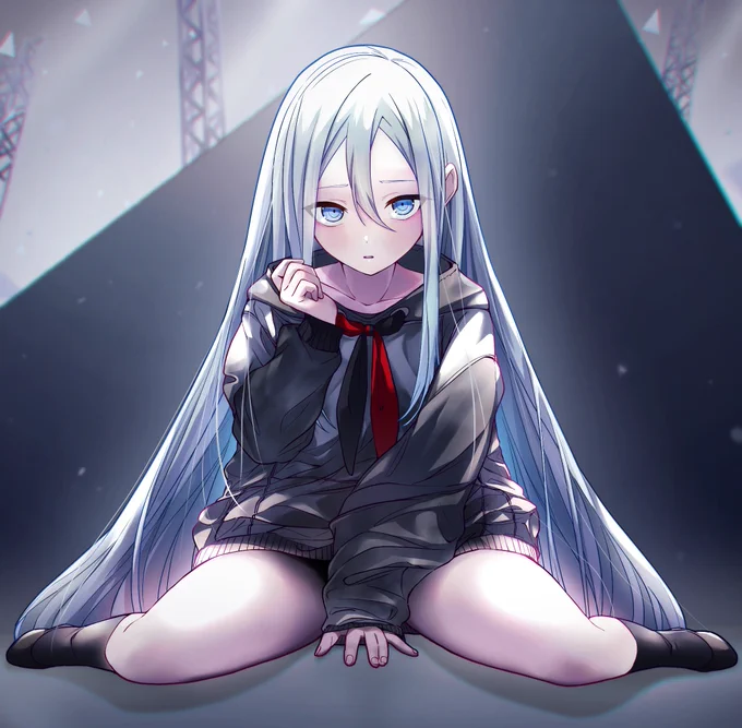 #プロセカ #prsk_FA #宵崎奏 