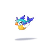 Wibunotcrime's tweet photo. My baby blue! Come to papa! 🤗🤗
#HelloMySOUL #SOULFusers #PlayMining https://t.co/LFNlave818