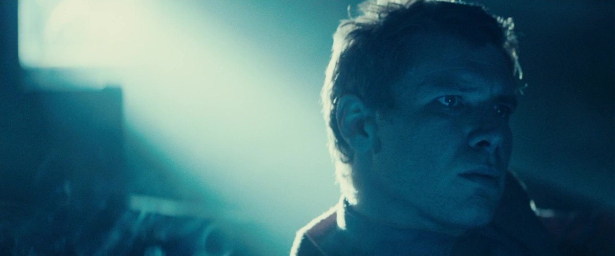 TheCinesthetic's tweet photo. Blade Runner (1982) dir. Ridley Scott https://t.co/V3XyYpTkbJ