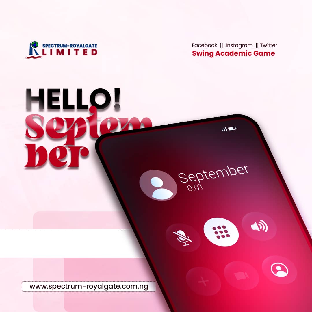 swingacademic's tweet photo. Another Blessed New Month to Explore #SWAG😊😁

#Watchout #Swaglearninginnovation  #SwingAcademicGame(SWAG) #Swagboard #Swagapp #Swagchampionship #Learningmadeeasy #Comingsoon https://t.co/xbq7UcvWhN