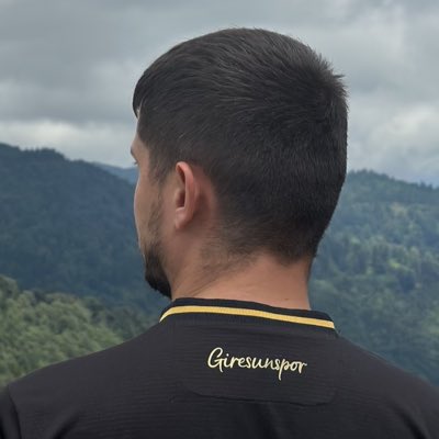 Tahmazcaa's tweet photo. #YeniProfilResmi https://t.co/O3Nz4Zd0MU
